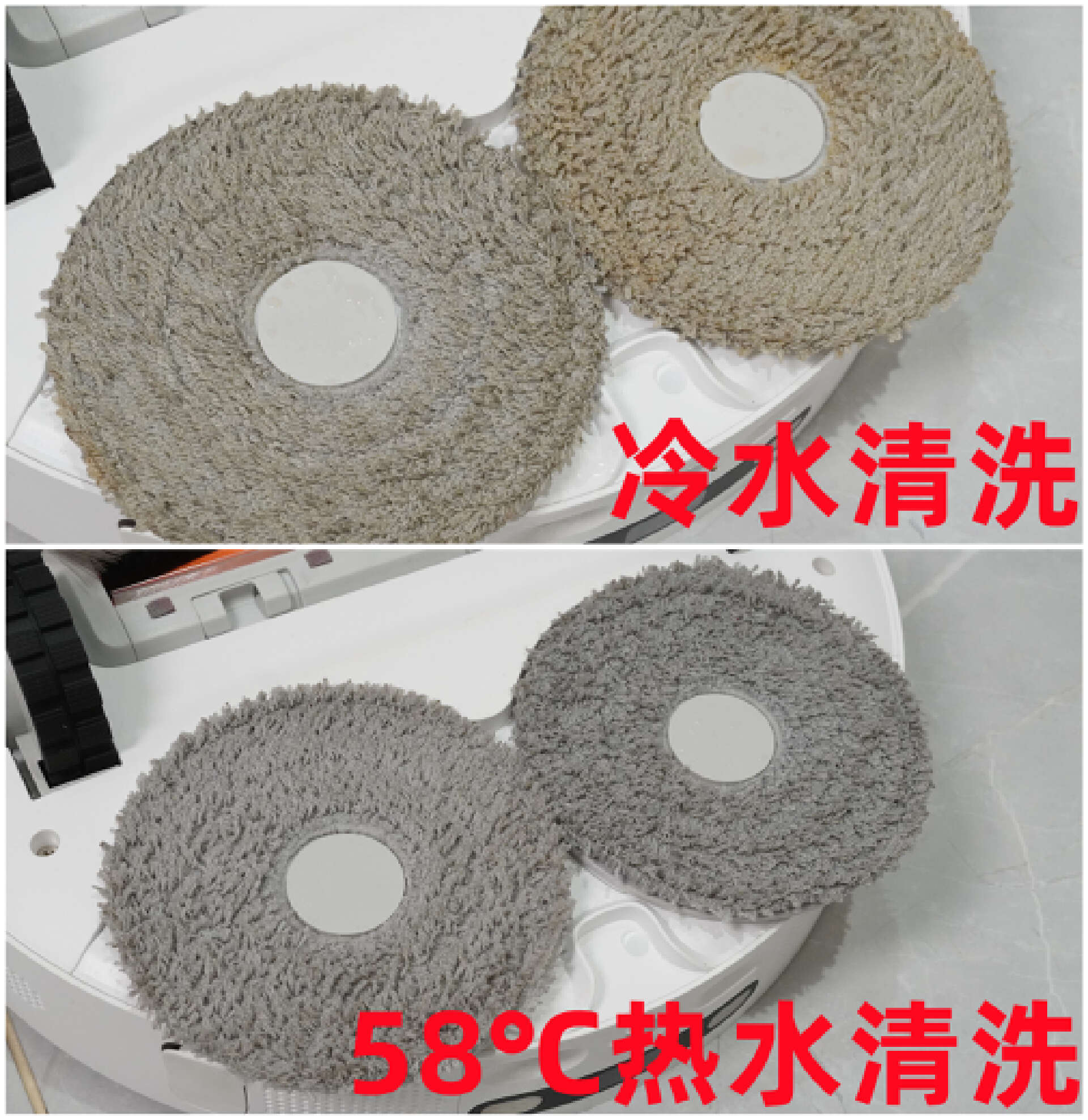 追觅s10热水版避坑,追觅s10热水版