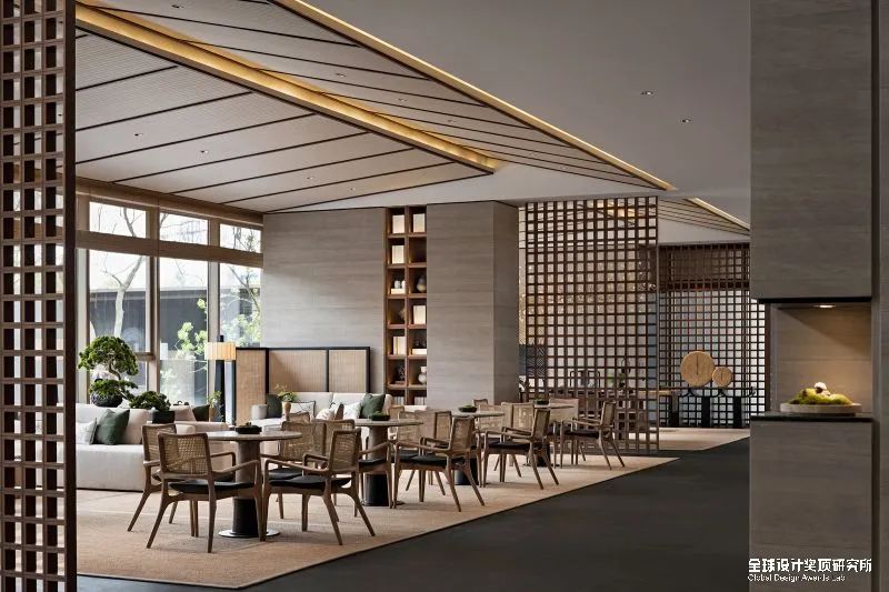 2022年伦敦设计大奖金奖,伦敦杰出地产奖有哪些