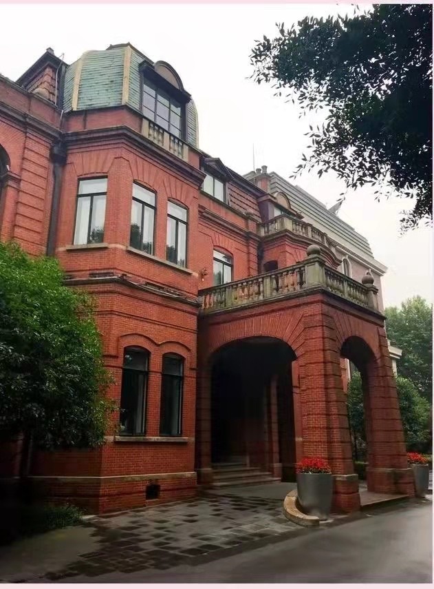 三井在上海哪里,三井株式会社上海分公司