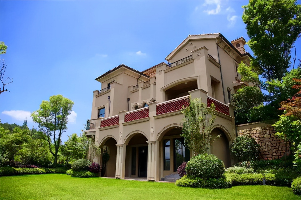 园林景观设计的五大环节,干货园林植物景观设计之空间设计