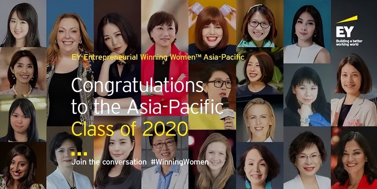 点名留学生！诱人薪资超长年假，这些神仙外企太香了！