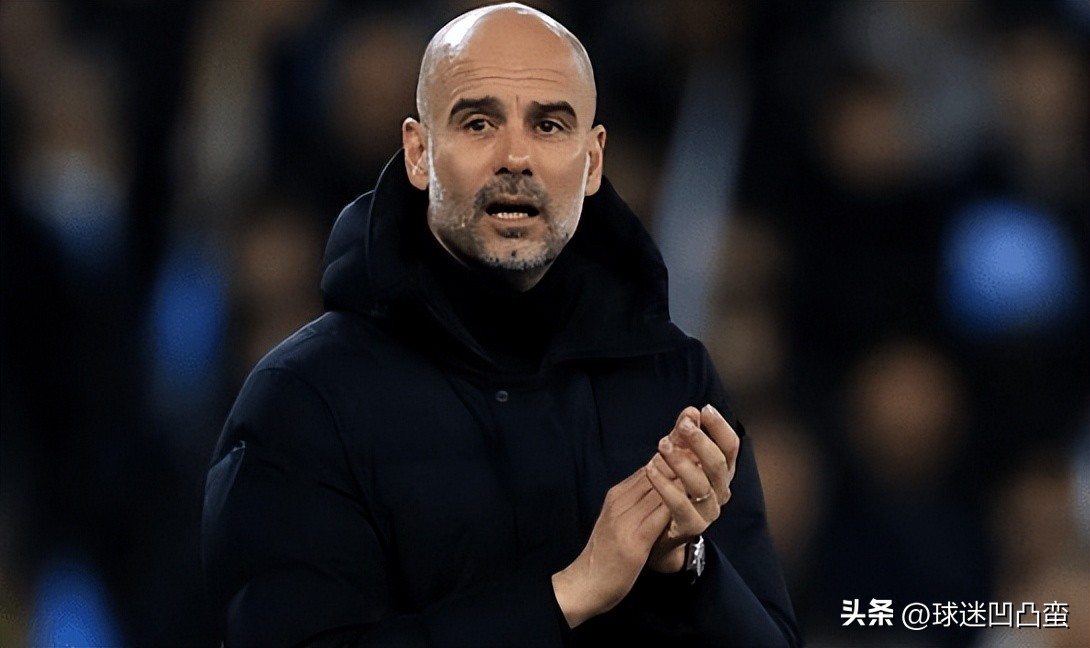 祝贺瓜迪奥拉重获欧冠资格,瓜迪奥拉48岁生日快乐视频