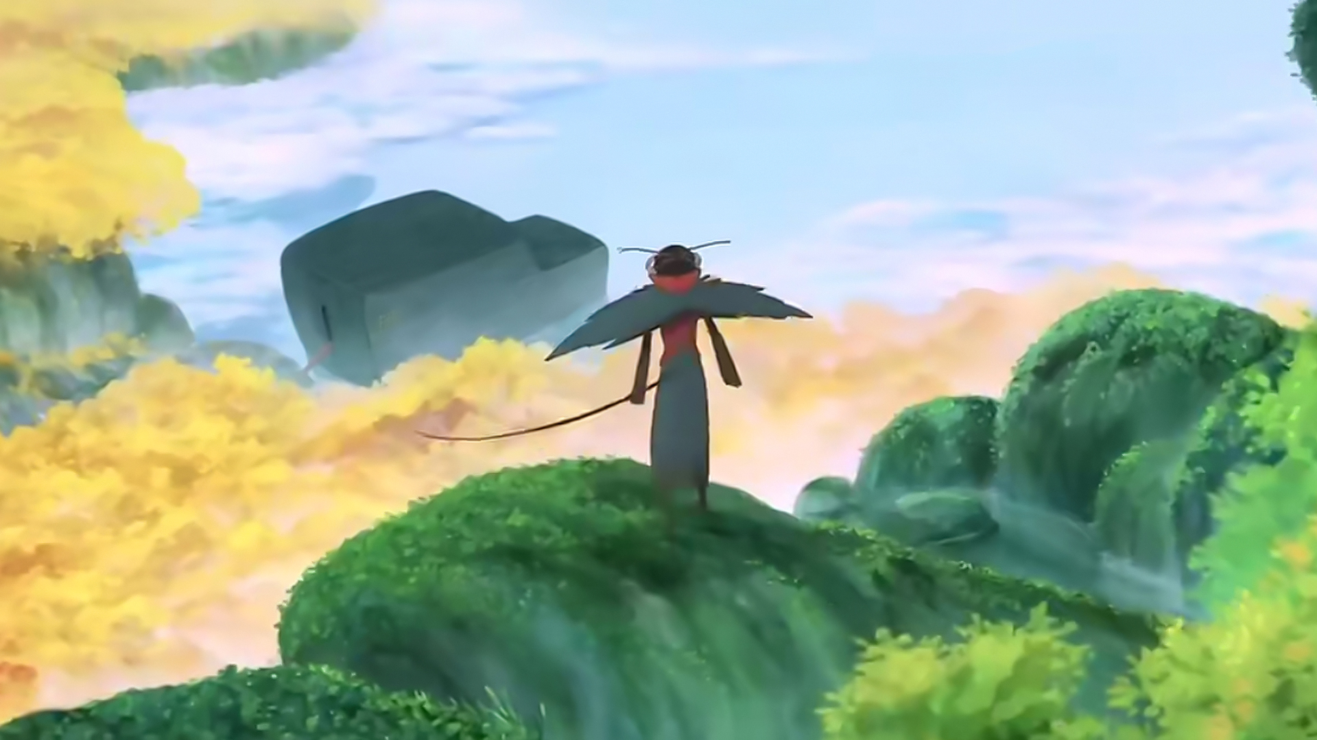 2023年最好看的中国动画电影,这两年最精彩的国产动画电影