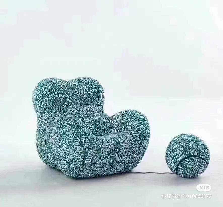 网红小躺椅,网红睡椅躺椅