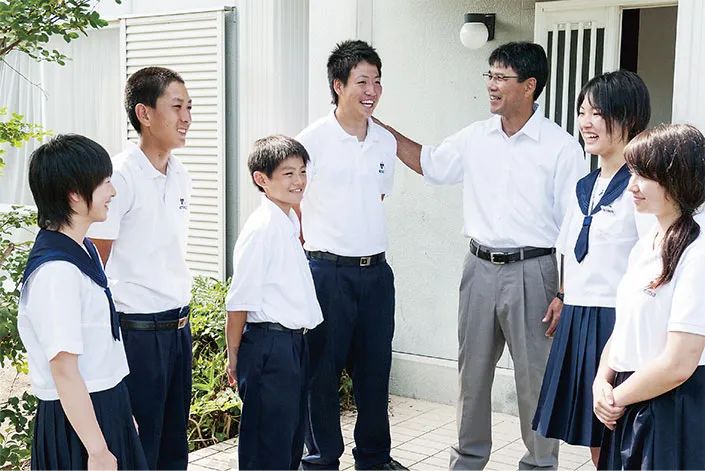 去日本读高中需要多少钱,日本读高中真实感受