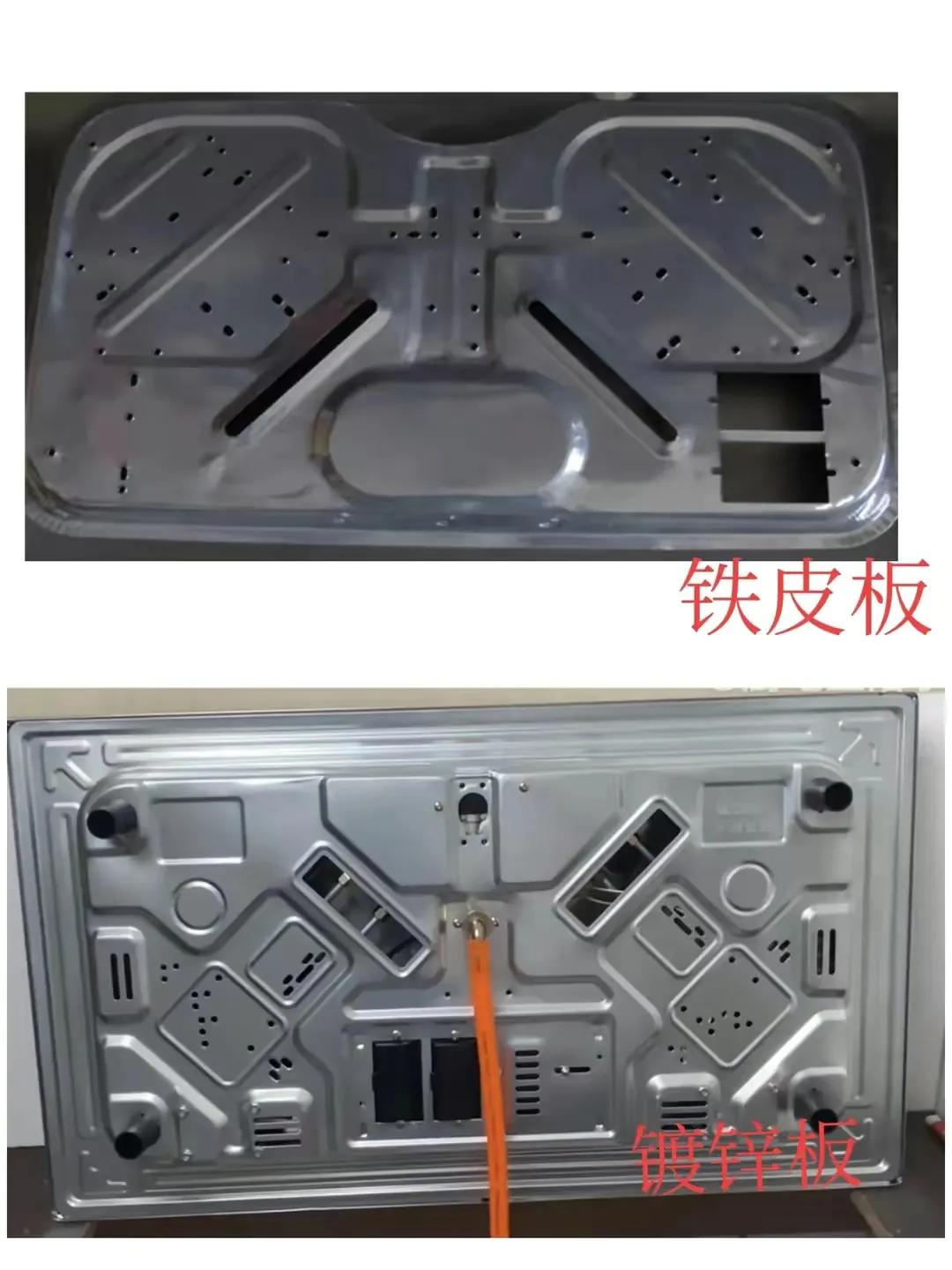 买燃气灶交了定金不想要了,买燃气灶需不需要买全进风的