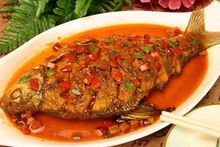 描述舌尖上的美食湖北,湖北最值得吃的美食