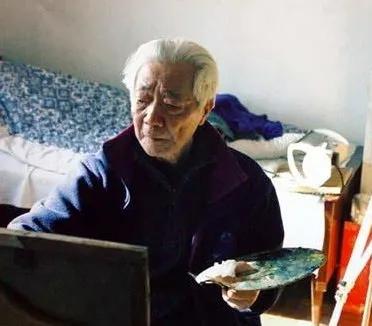 艾中信最著名的画,世界十大油画名家作品欣赏