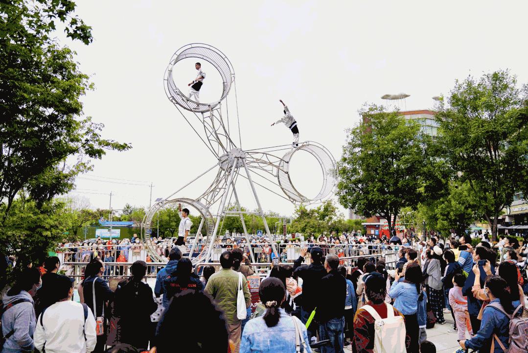 2022第五届金灯奖卓越场景奖,第五届金灯奖