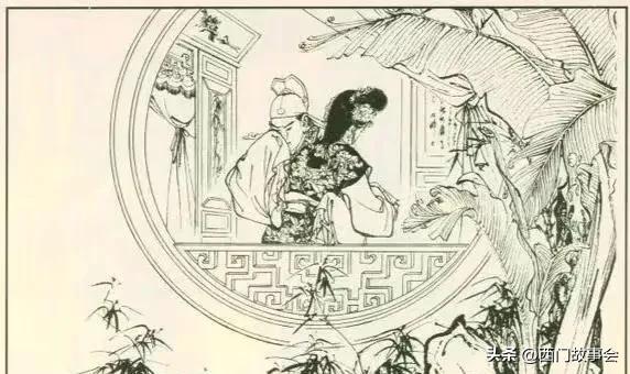 民间故事洞房夜新郎死亡,民间故事传说新婚之夜下集