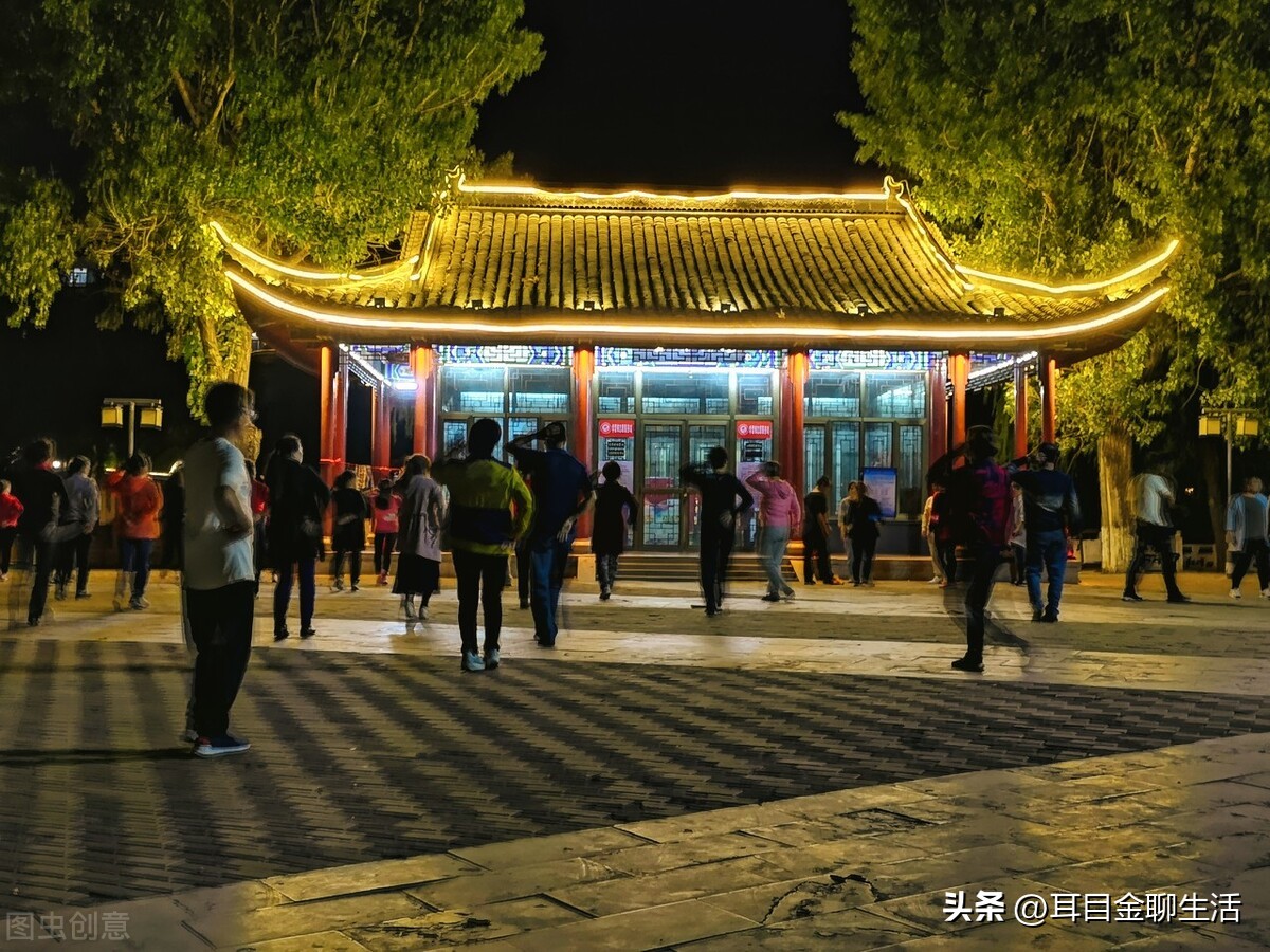 装修、广场舞、直播这些人为噪音制造者，请选择做个良善之人