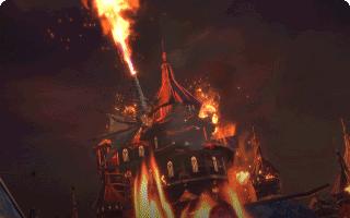 吉卜力动画世界特展,一封来自西藏的邀请函