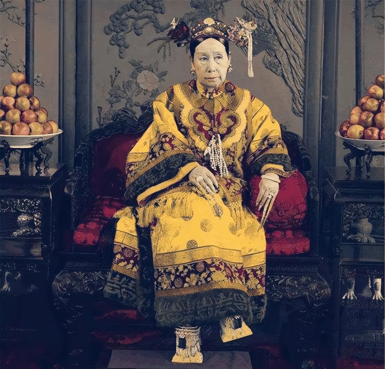 古代著名女性人物,中国古代著名女性