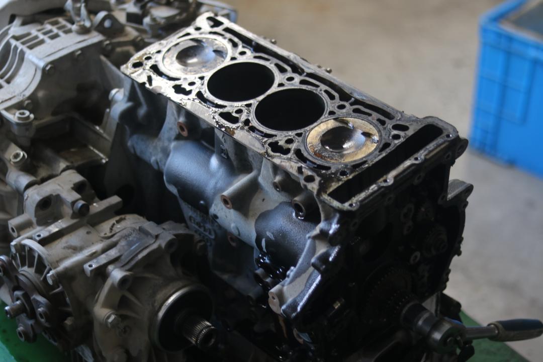 老途观整车翻新大修,报废途观翻新