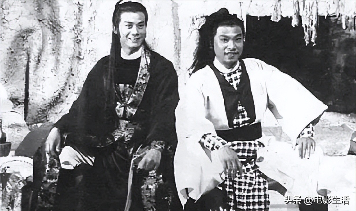 重温达叔吴孟达塑造的经典角色,达叔吴孟达一生回顾