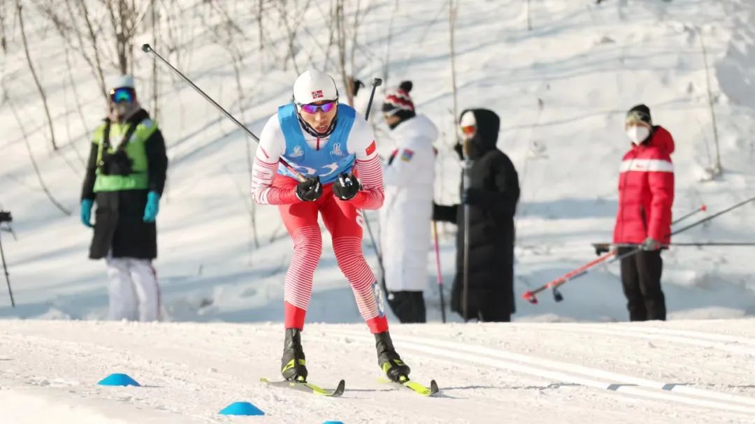 全国越野滑雪锦标赛2024奖牌各省,全国越野滑雪锦标赛2021