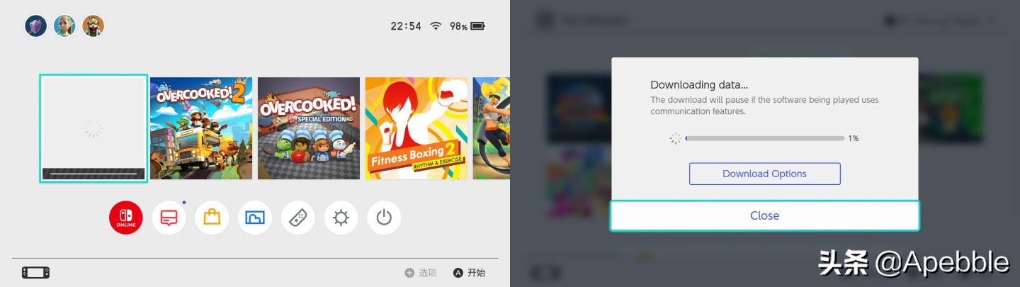 switcholed日版账号注册教程,switch巴西游戏需要巴西账号吗