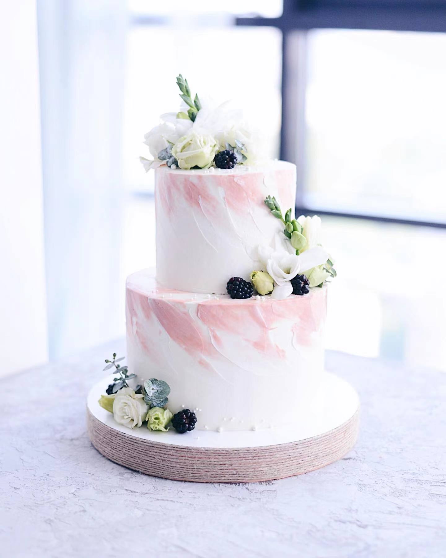 今年你订出去了多少只蛋糕？一起欣赏蛋糕界的利润王者