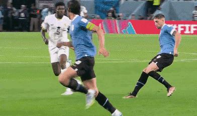 世界杯决赛疯狂对攻,世界杯2022卡塔尔韩国乌拉圭