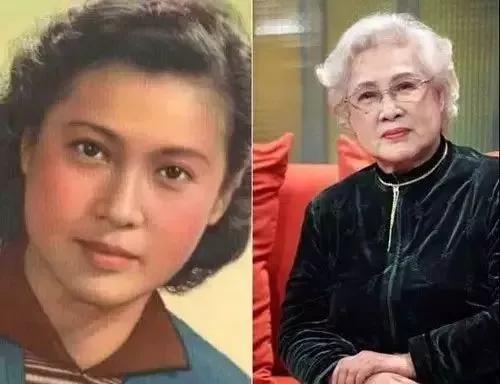 秦怡在病房过100岁生日健康秘籍,秦怡的长寿秘诀视频