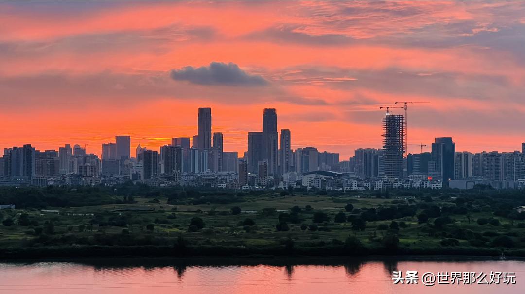 摄影师海南拍摄,摄影师拍摄秋天的美景