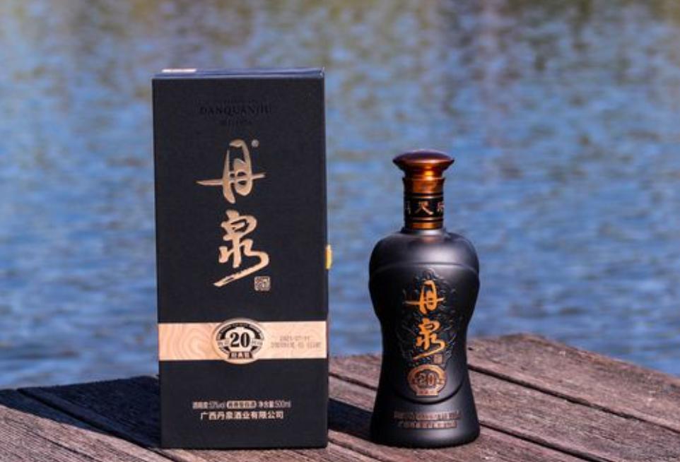 广西的尴尬酒,广西尴尬酒