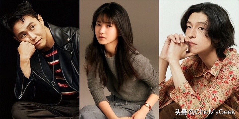 好看的韩剧推荐2023,韩剧2023排行榜前十名