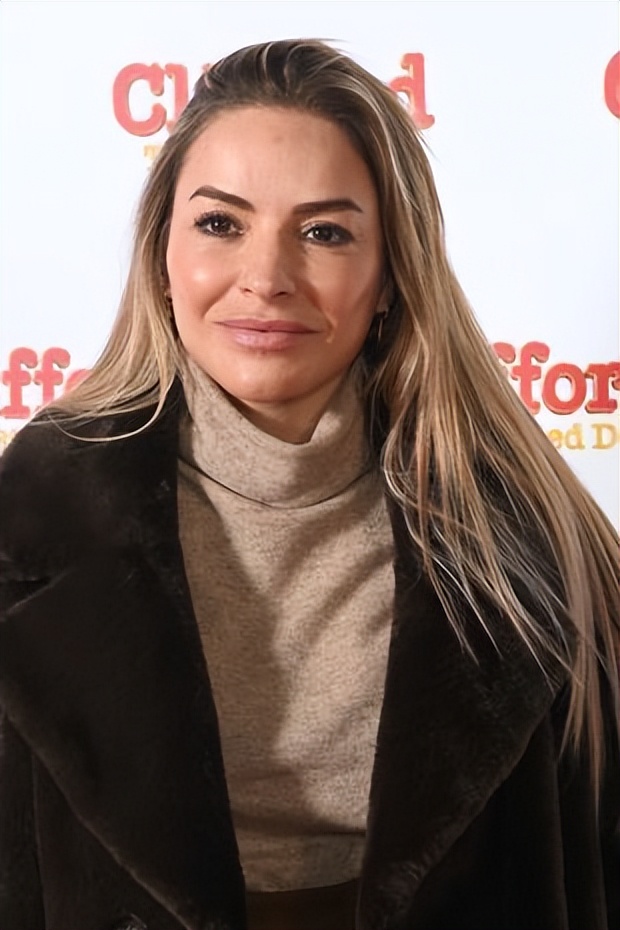 2006年世界杯上的英格兰太太团,06世界杯英格兰太太团