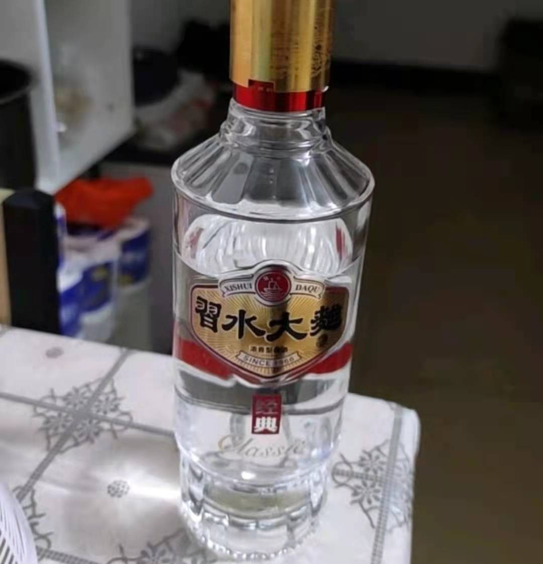 贵州十大口粮酒排名,贵州比较亲民的酒