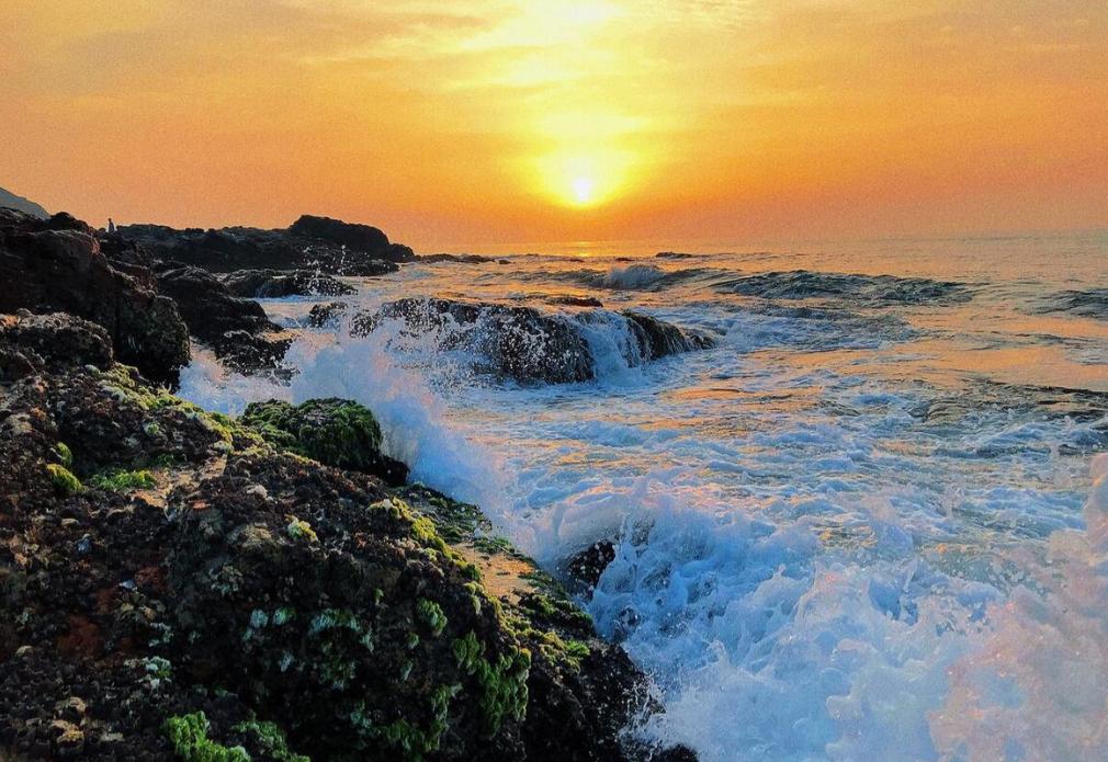 两日游自驾推荐景点广东,广东最值得去的旅游景点