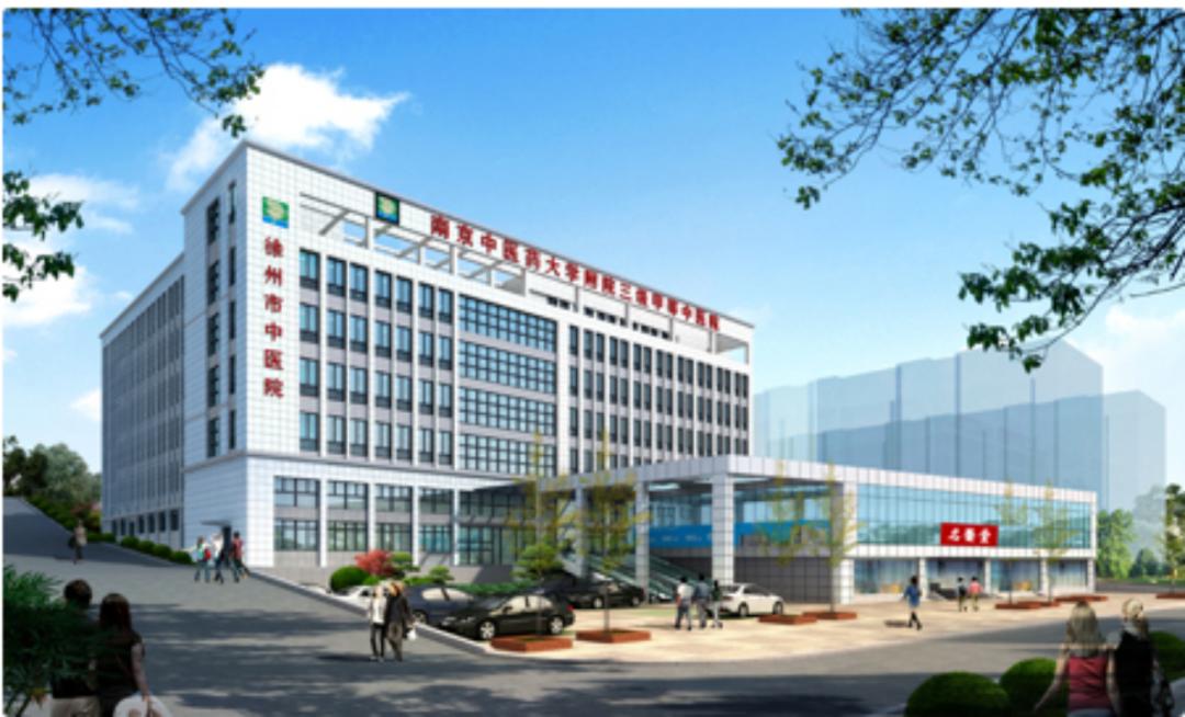 持续数据保护，持续守护生命，这家三甲医院选择数腾