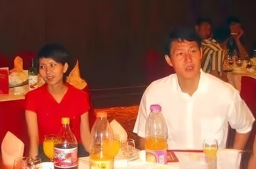 甘萍与黎兵现居成都吗,甘萍和黎兵夫妇