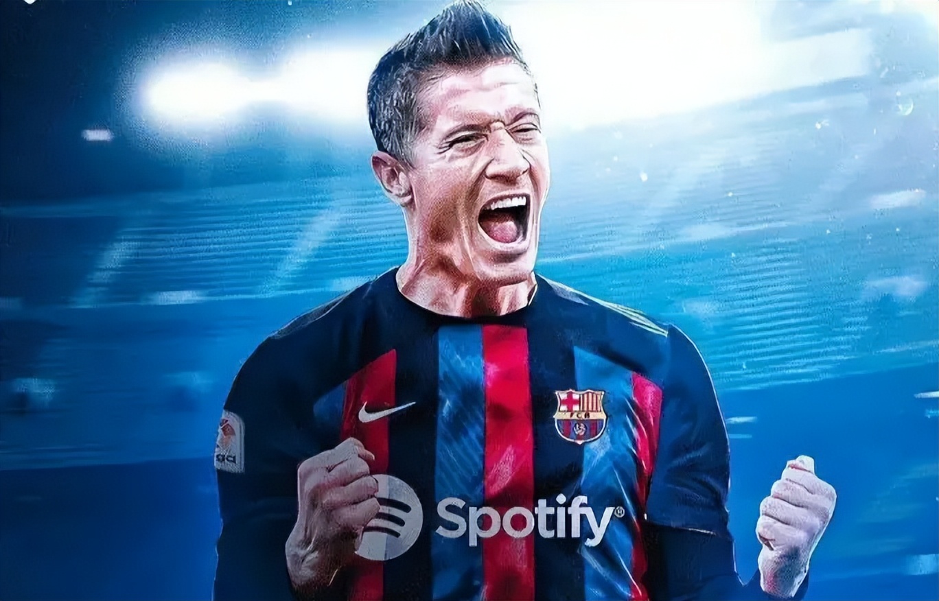 拜仁离开莱万就不行了吗,莱万离开拜仁后拜仁还强吗