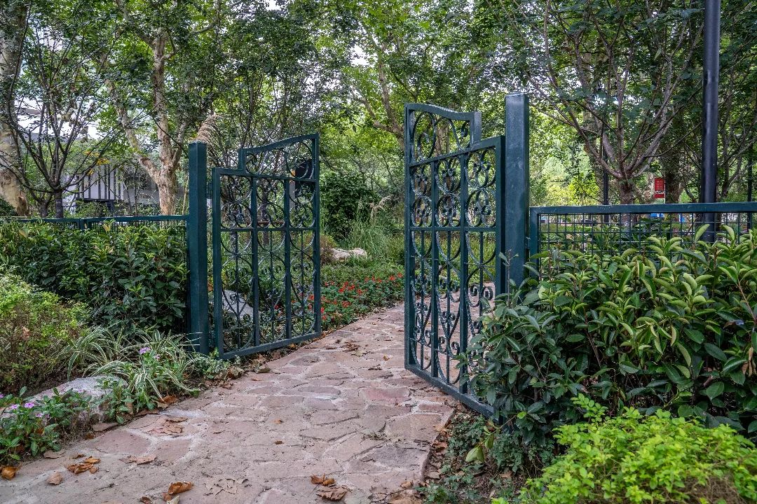 鲁迅公园在闭园一年后重新开放,鲁迅公园暂停开放了吗