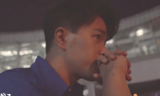 刘恺威的近况,现如今的刘恺威状况