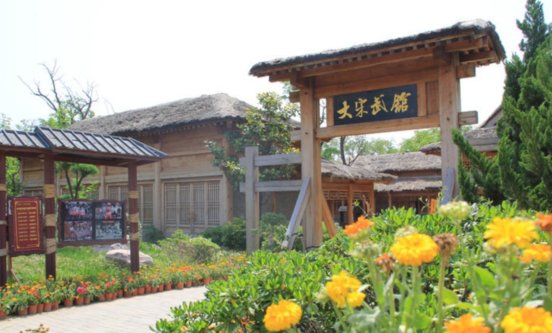 八朝古都开封旅游攻略,河南开封千回大宋旅行攻略