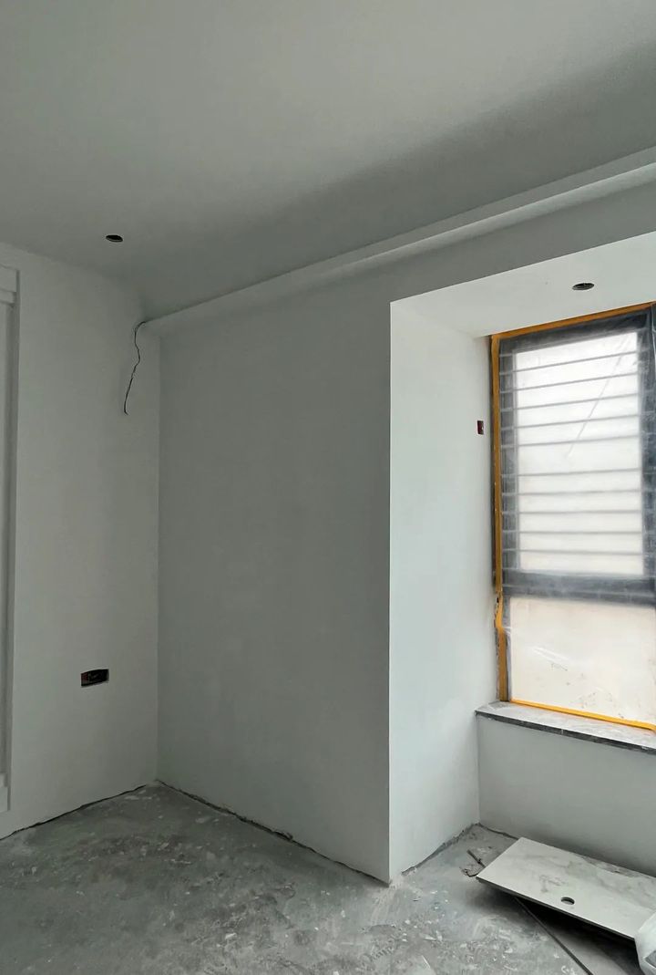 墙面有必要刷底漆吗,墙面刷底漆可以遮盖痕迹吗