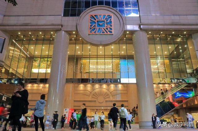 香港购物必去的地方推荐团购,澳门和香港购物哪里便宜