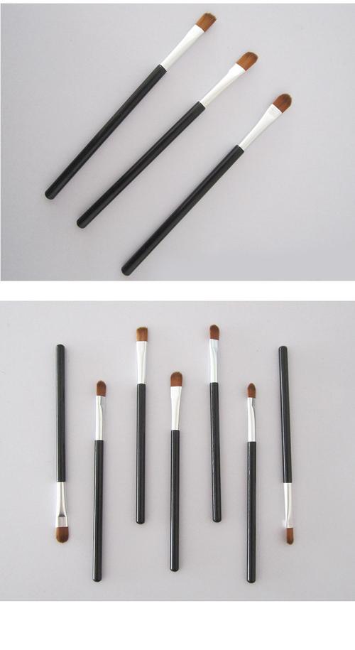 生活妆涂什么眼影好看,张檬生活妆眼影涂法