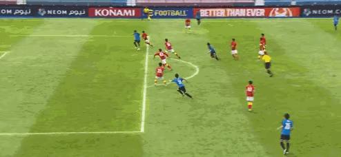 亚冠广州队0-8川崎前锋亚冠排名,亚冠广州队vs川崎前锋比分推荐