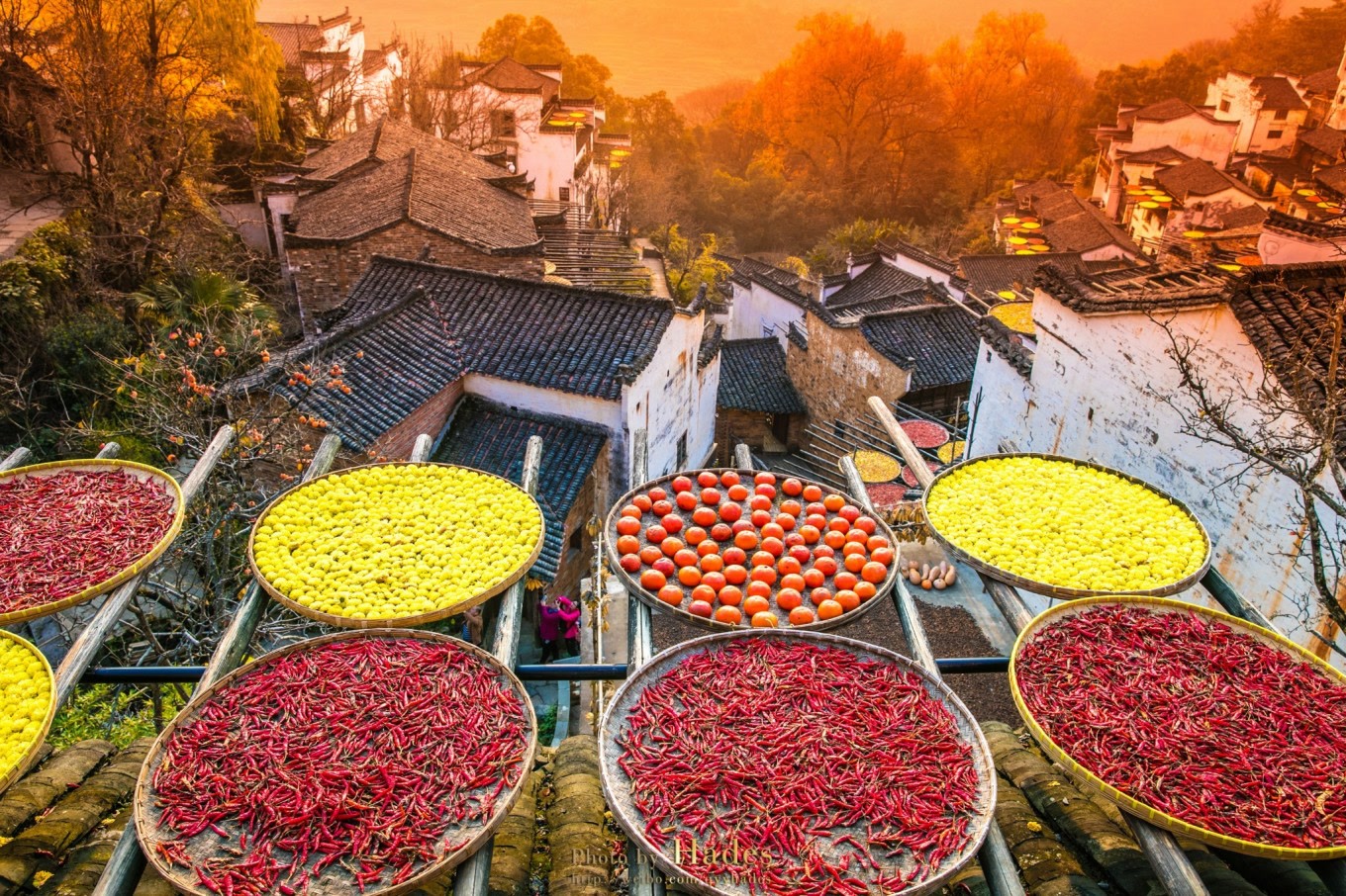 高铁到黄山北后有哪些景点,黄山北站到黄山风景区旅游攻略