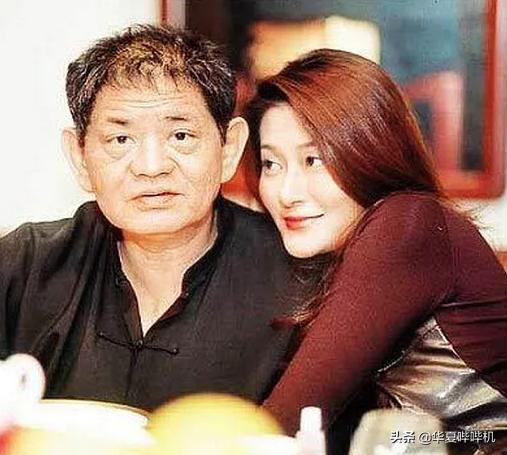 港姐陈宝莲，29年的人生路，背后是道不尽的酸楚