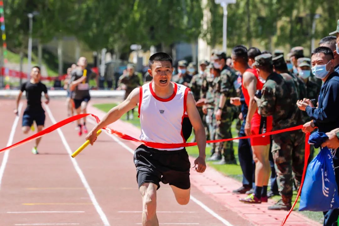 速度与激情比赛同框,速度与激情超燃军体运动会来袭