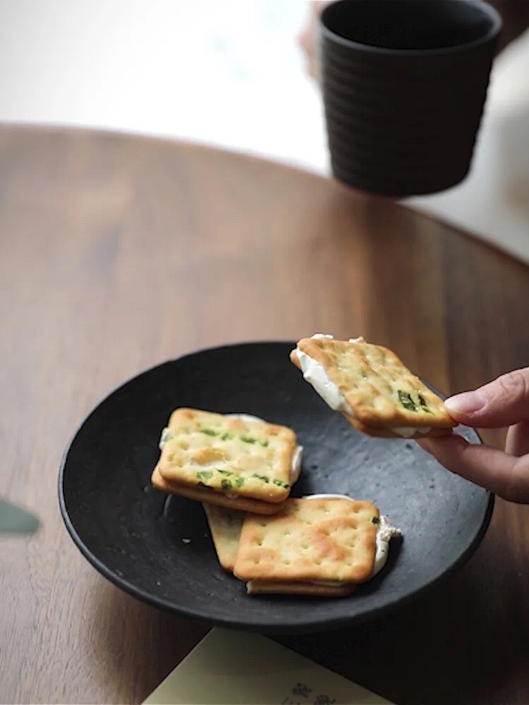 国风零食礼盒,经典国风零食