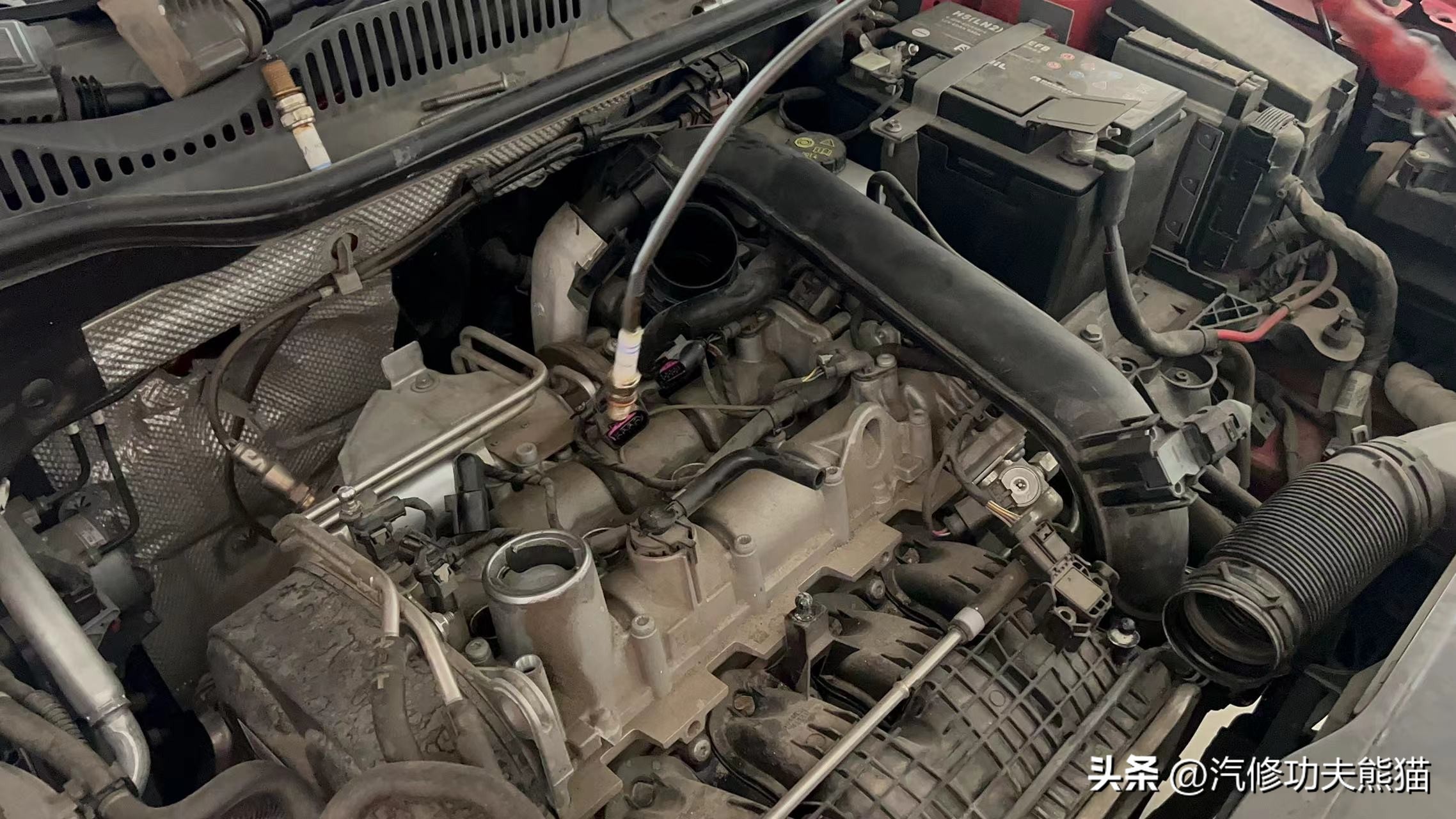 简单的给车做个保养,如何给车做保养视频