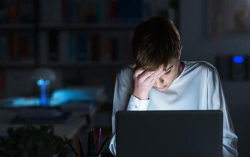 肾衰竭有这5个征兆和危险,肾衰竭一直不退烧是怎么回事