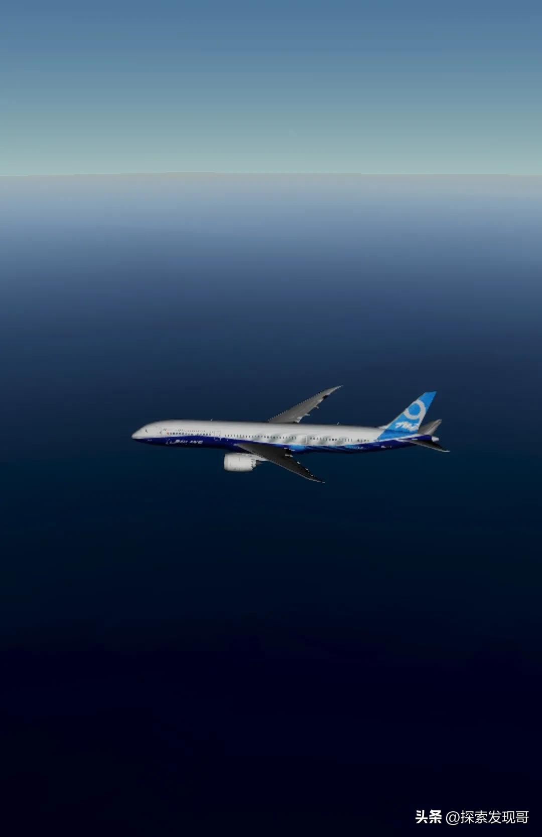 刚刚，5月28日10点03分，海南岛东部发现一架泰国飞日本飞机