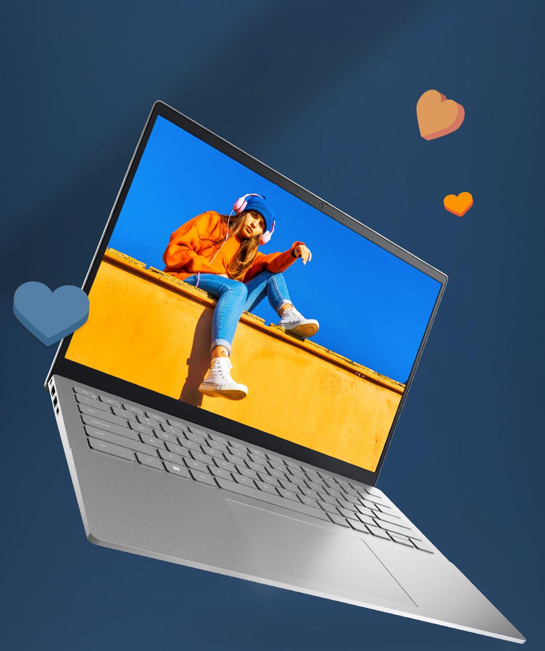 戴尔灵越14Pro锐龙版体验：屏幕和性能太能打！学习工作轻松应对