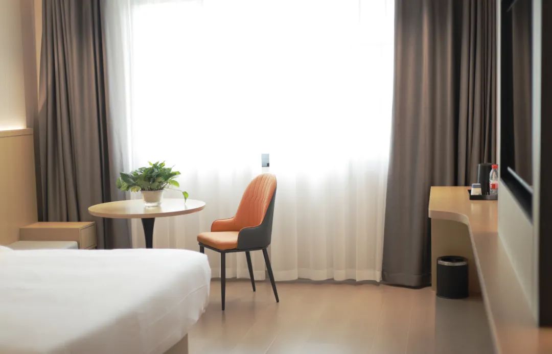 纽宾凯尚居酒店汉南纱帽店怎么样,纽宾凯尚居酒店汉南纱帽地铁站店