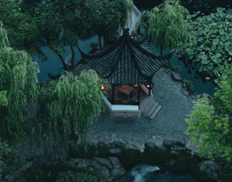 苏州旅游攻略必去景点,苏州旅游攻略必玩景点推荐